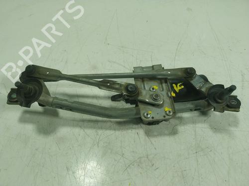 Used Front wiper motor Front wiper motor KIA CEE'D (JD) 1.4 CRDi 90 (90 hp) 16885367 16885367