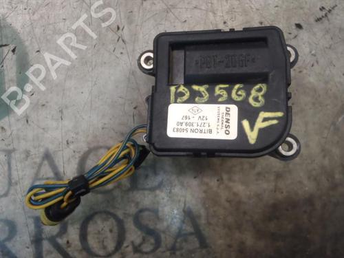 Used Electronic module Electronic module RENAULT CLIO II (BB_, CB_) [1998-2016] 9529929 9529929