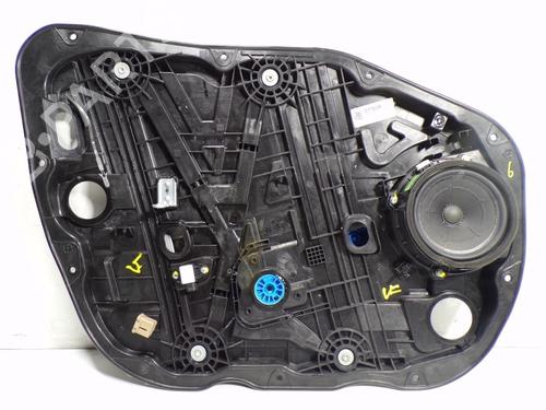 Used Front left window mechanism Front left window mechanism KIA NIRO I (DE) 1.6 GDI Hybrid (105 hp) 15212244 15212244