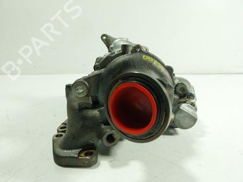 Turbocharger/Supercharger AUDI Q5 Sportback (FYT)  | BP19790597M71