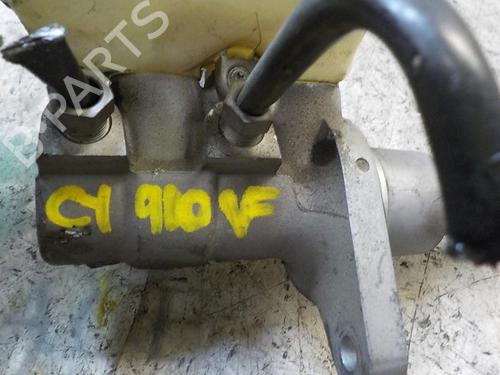 Brake master cylinder CITROËN C4 Picasso I MPV (UD_) 1.6 HDi | BP3852987M77 
