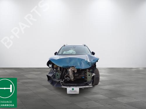 Steering rack CITROËN C5 AIRCROSS (A_) 1.2 PureTech 130 (ARHNSJ) | BP32307283M22  - Image 6