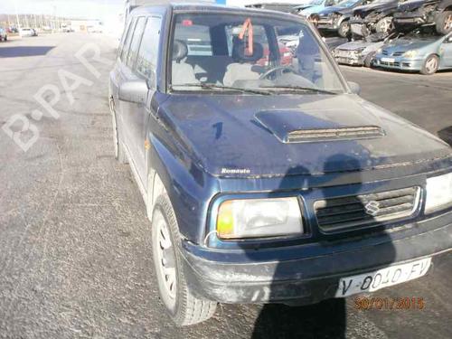 Querlenker links hinten SUZUKI VITARA (ET, TA, TD)  | BP4007718M14 