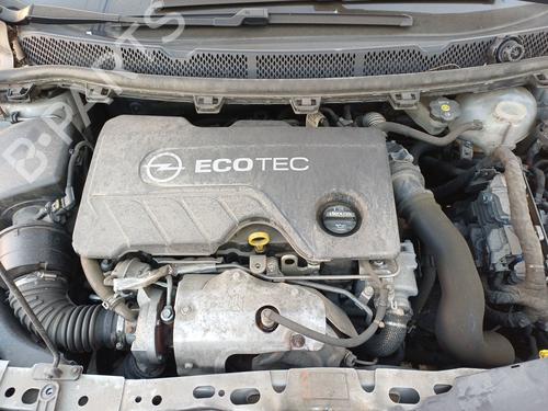 Engine OPEL ASTRA K (B16) 1.6 CDTi (68) | BP36503648M1 - Image 16