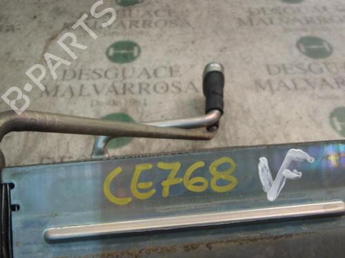Air conditioning evaporator SKODA SUPERB I (3U4) 1.9 TDI | BP11642990M109 