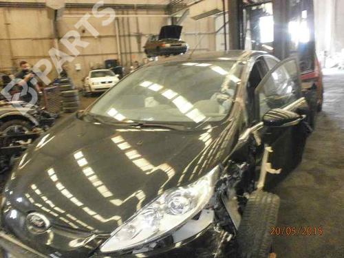 FORD FIESTA VI (CB1, CCN)  1.6 TDCi  483064
