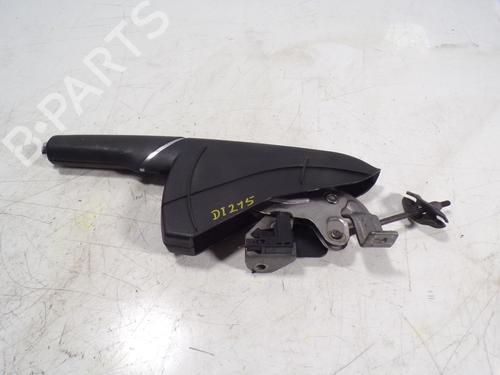 Hand brake AUDI A1 Sportback (8XA, 8XF) 1.6 TDI (90 hp) 6C0711303C