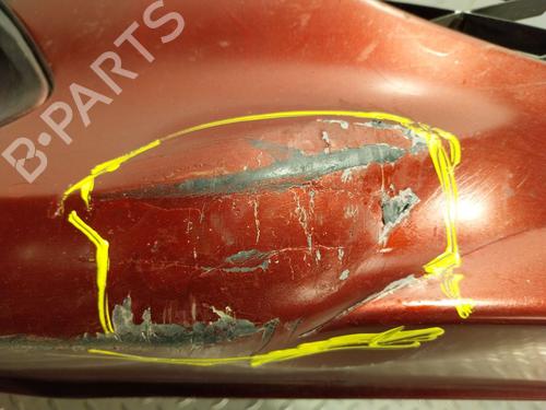 Front bumper MAZDA 5 (CW) 1.6 CD | BP29624665C7 