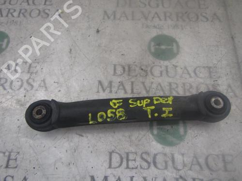 Used Left rear suspension arm MERCEDES-BENZ SL (R129) [1989-2004]  4031246