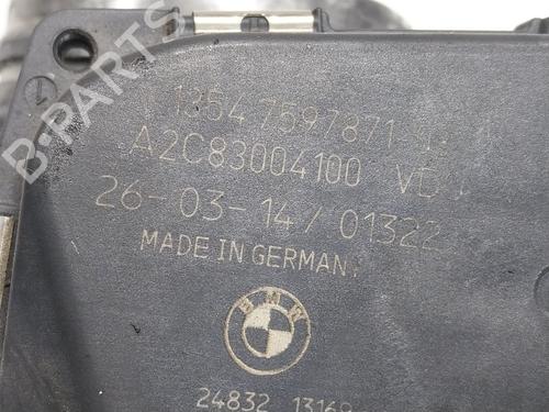 Throttle body BMW 2 Coupe (F22, F87) M 235 i | BP17454136M82 
