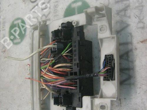 Elektronisk modul CITROËN XSARA Coupe (N0) 1.6 16V | BP3740520M83 