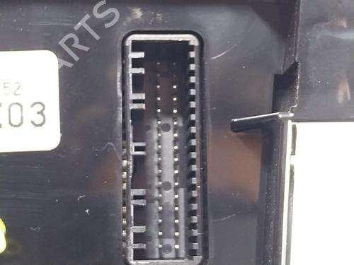 Climate control HYUNDAI i30 (GD) 1.4 CRDi | BP19648082I5 