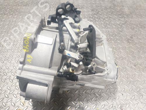 Gearbox VW T-ROC (A11, D11)  | BP16262583M3 