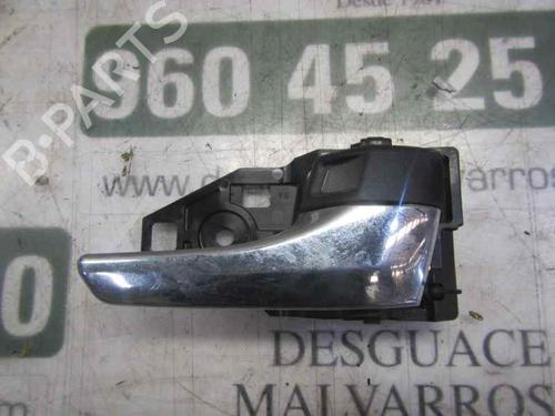 Used Rear right interior door handle Rear right interior door handle TOYOTA PRIUS PLUS (_W4_) 1.8 Hybrid (ZVW40W, ZVW41W) (136 hp) 4000291 4000291
