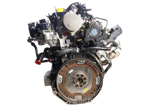 Engine NISSAN QASHQAI II (J11, J11_)  | BP24195218M1 