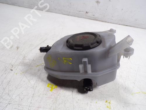 Expansion tank AUDI A1 Sportback (GBA)  | BP8818450C120