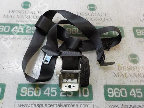 Used Rear left seatbelt FORD MONDEO IV Saloon (BA7) 2.0 TDCi (140 hp) 6618568