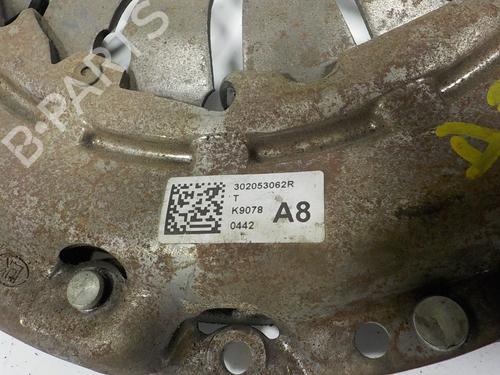 Other RENAULT MEGANE IV Hatchback (B9A/M/N_)  | BP25802738O1 
