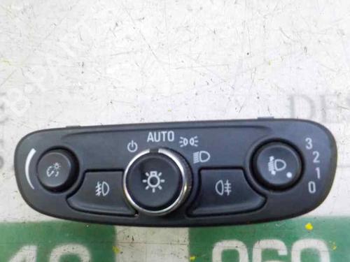 Comutador luzes Comutador luzes OPEL MOKKA / MOKKA X (J13) 1.6 CDTI (_76) (136 hp) 6427291 6427291