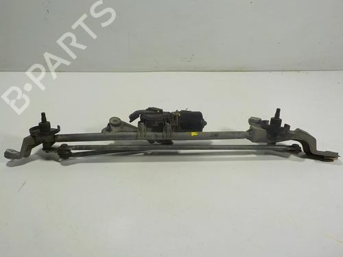 Viskermotor vindrute NISSAN CUBE (Z12)  | BP11192948M29 