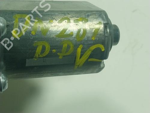 Right front window motor BMW X3 (G01, F97, G08) xDrive 20 d | BP18967497E20