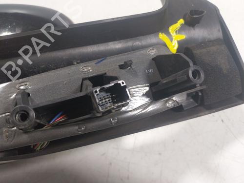 Left mirror RENAULT ZOE (BFM_)  | BP17920483C26 