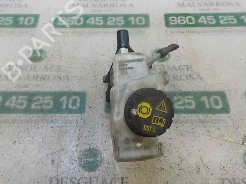 Brake master cylinder SEAT LEON (5F1)  | BP5881376M77 