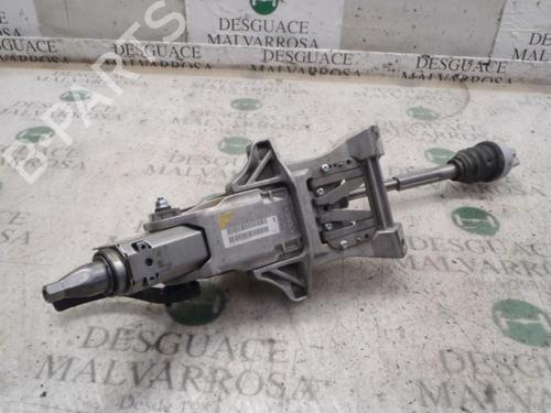 Used Steering column Steering column FORD FOCUS III 1.6 TDCi (95 hp) 3817142 3817142