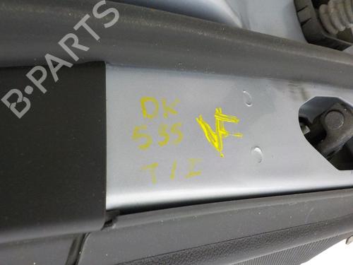 Left rear door OPEL ASTRA J (P10)  | BP13458228C4 