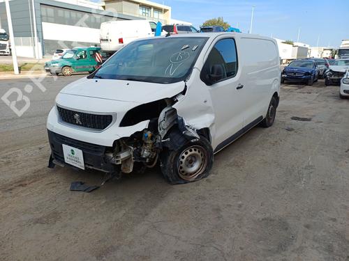 Gear lever PEUGEOT EXPERT Van (V_) 1.5 BlueHDi 100 | BP29881792M90
