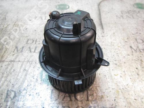 Heater blower motor CITROËN C3 II (SC_)  | BP3837768M62