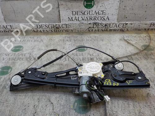 Used Front right window mechanism Front right window mechanism MERCEDES-BENZ E-CLASS (W211) E 270 CDI (211.016) (177 hp) 3855501 3855501