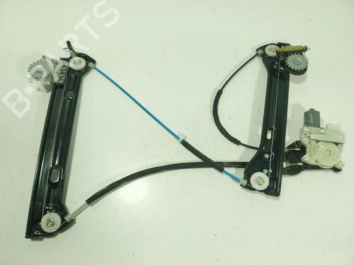 Front left window mechanism MINI MINI (F56) Cooper | BP33553087C22 - Image 2