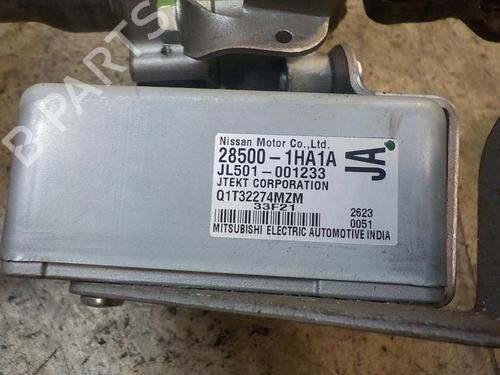 Steering column NISSAN MICRA IV (K13K, K13KK) 1.2 | BP3989784M21 