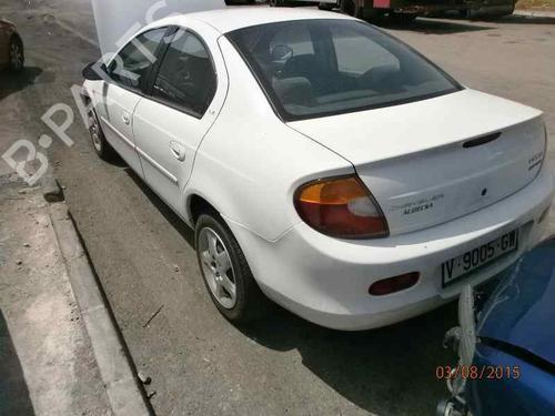 Drosselklappe CHRYSLER NEON II 2.0 16V | BP3826764M82 