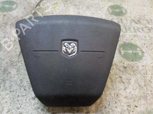 Used Driver airbag DODGE CALIBER 2.0 CRD (140 hp) 3847106