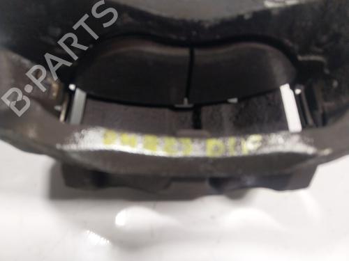 Left front brake caliper CITROËN JUMPER II Van 2.2 HDi 130 | BP17441787M105 