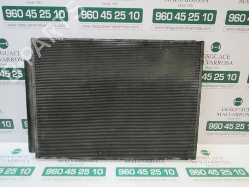 AC radiator LEXUS RX (_U3_) 330 (MCU38_, MCU38R) 8846048060