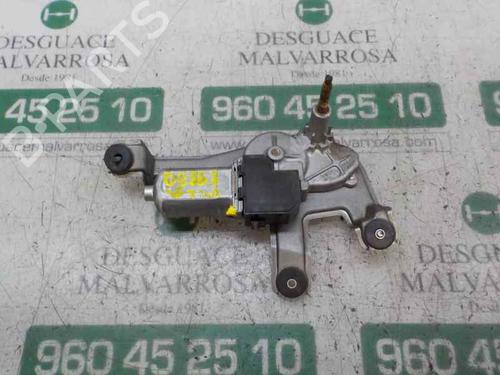 Rear wiper motor TOYOTA COROLLA Verso (ZER_, ZZE12_, R1_) 2.2 D-4D (AUR10_, AUR10R) BP4706007M102