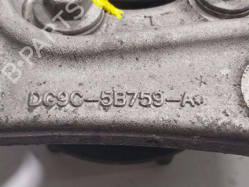 Left rear steering knuckle FORD MONDEO V Hatchback (CE) 2.0 EcoBlue | BP38232359M27 - Image 5