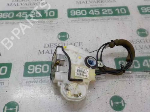 Used Rear left lock HONDA CIVIC VIII Hatchback (FN, FK) 1.8 (FN1, FK2) (140 hp) 4446107