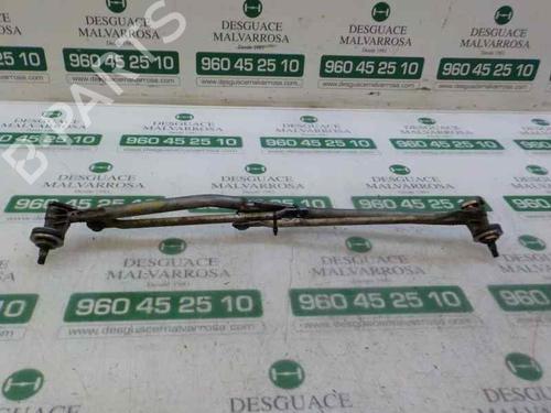 Vindrude Viskermekanisme Vindrude Viskermekanisme MERCEDES-BENZ SPRINTER 3,5-t Van (B906) [2006-2020] 14283677 14283677