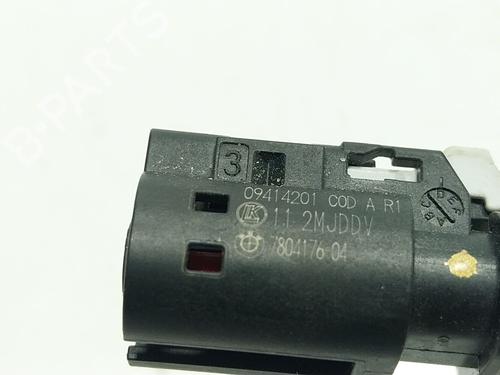 Electronic sensor BMW X5 (G05, F95) xDrive 30 d Mild-Hybrid | BP34378025M84 - Image 3
