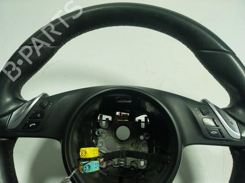 Steering wheel PORSCHE PANAMERA (970) 3.0 D | BP17089845C49 