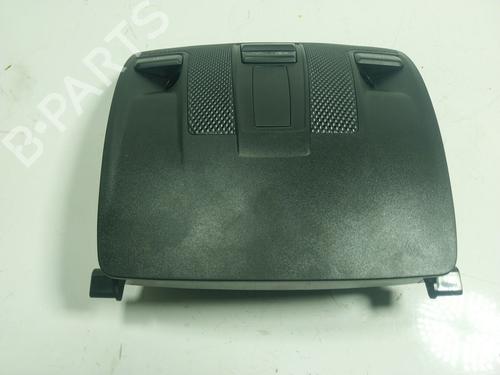 Innerbelysning MERCEDES-BENZ GLA-CLASS (X156) GLA 180 (156.942) (122 hp) 17110624