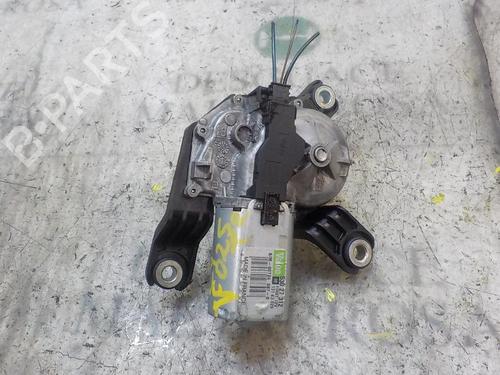 Rear wiper motor OPEL CORSA D (S07)  | BP3845731M102 