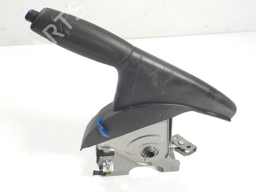 Hand brake NISSAN JUKE (F15) 1.2 DIG-T | BP15407061I18 