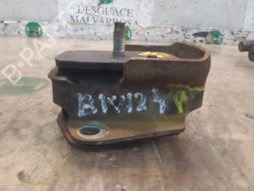 Used Engine mount Engine mount MITSUBISHI PAJERO SPORT I (K7_, K9_) 2.5 TD (K94W, K74T) (115 hp) 9080201 9080201