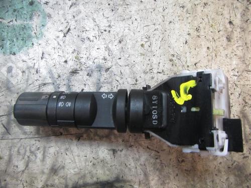 Used Headlight switch Headlight switch NISSAN QASHQAI I (J10, NJ10) 1.5 dCi (106 hp) 3997450 3997450