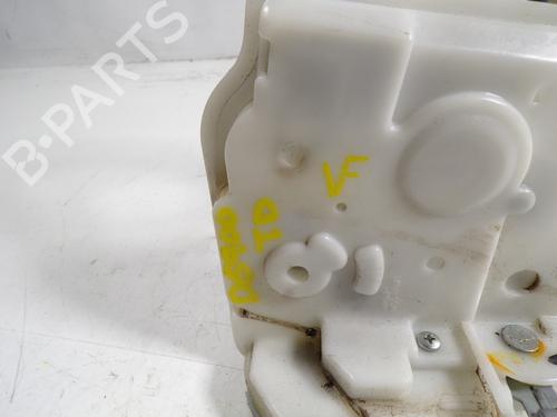 Rear right lock MAZDA 3 (BM, BN) | BP7844308C99